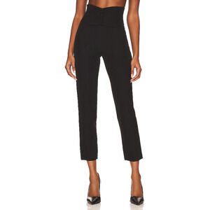 Bardot 'Corset' Black Pant Size 4